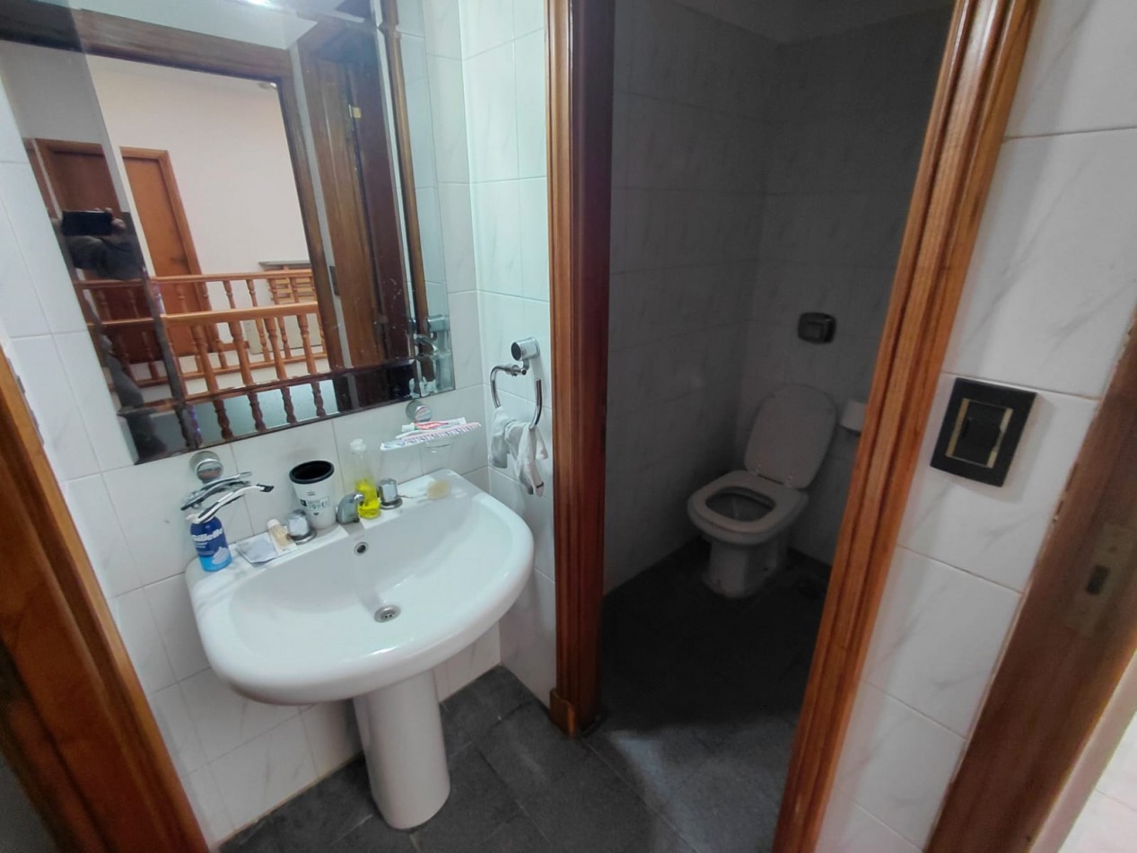 Importante Chalet en Venta en La Florida