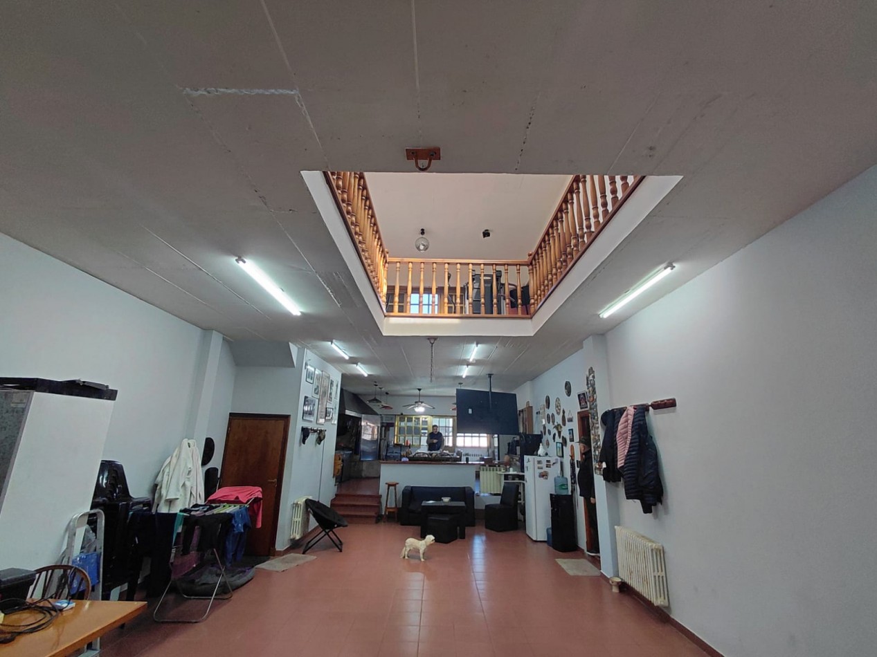 Importante Chalet en Venta en La Florida