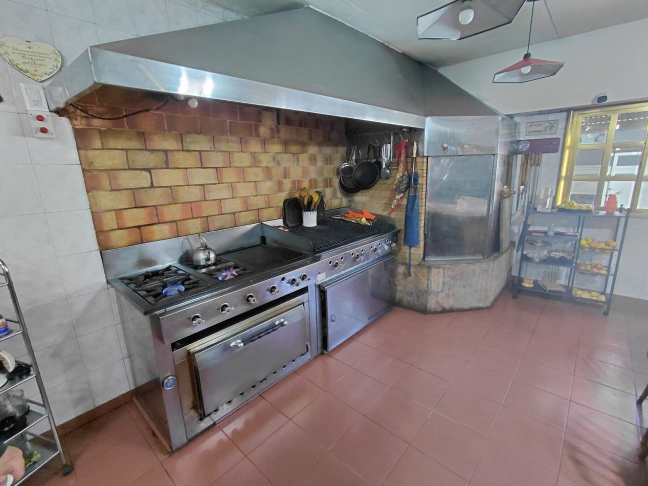 Importante Chalet en Venta en La Florida