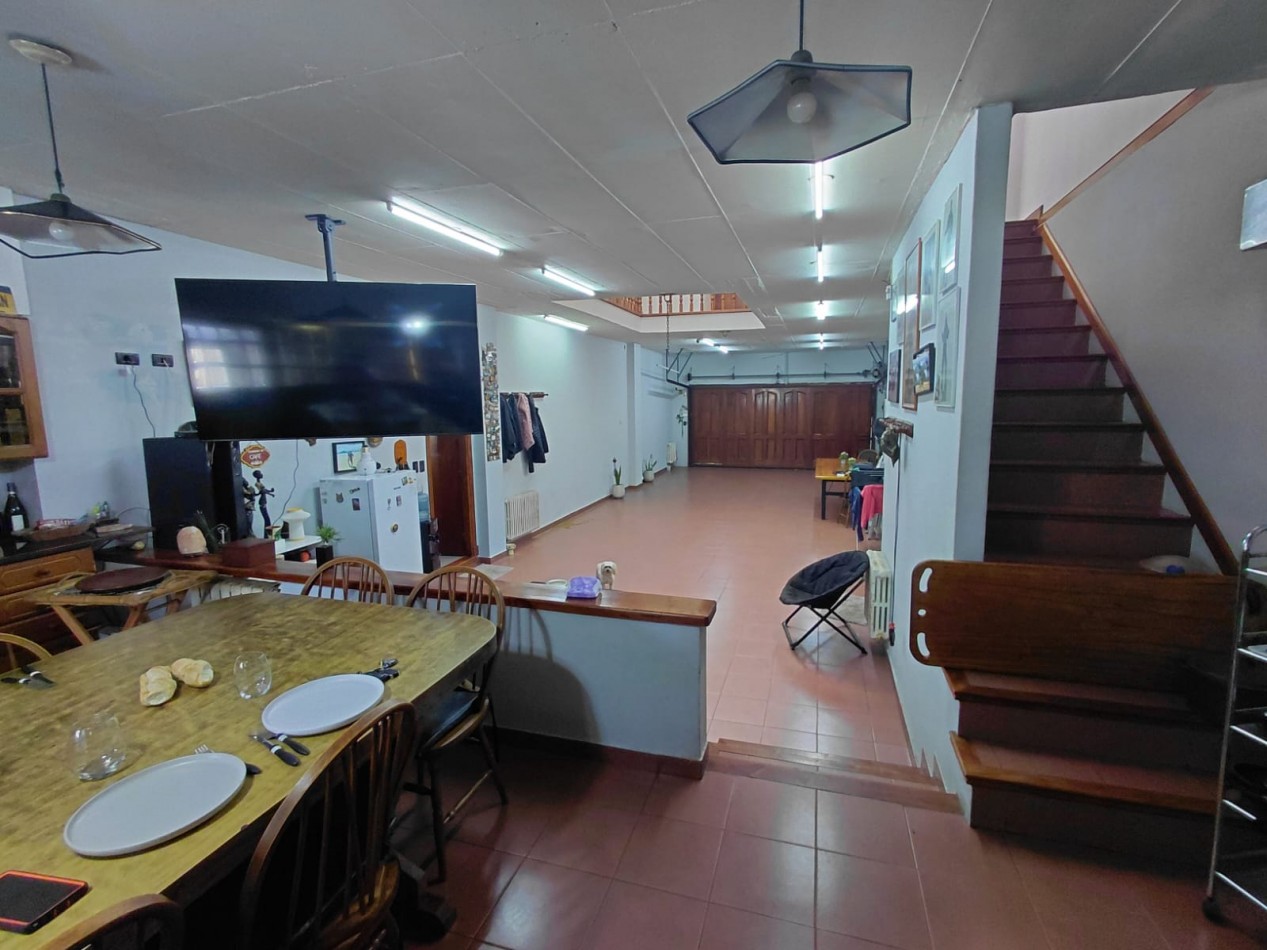 Importante Chalet en Venta en La Florida