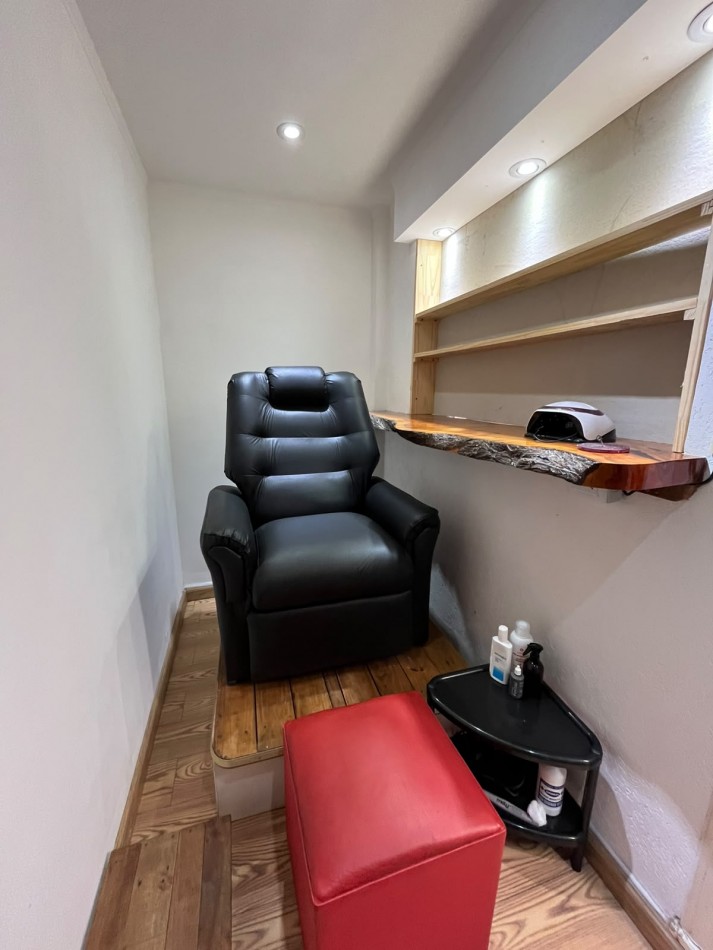 PH en Venta Apto Uso Profesional Zona Macrocentro