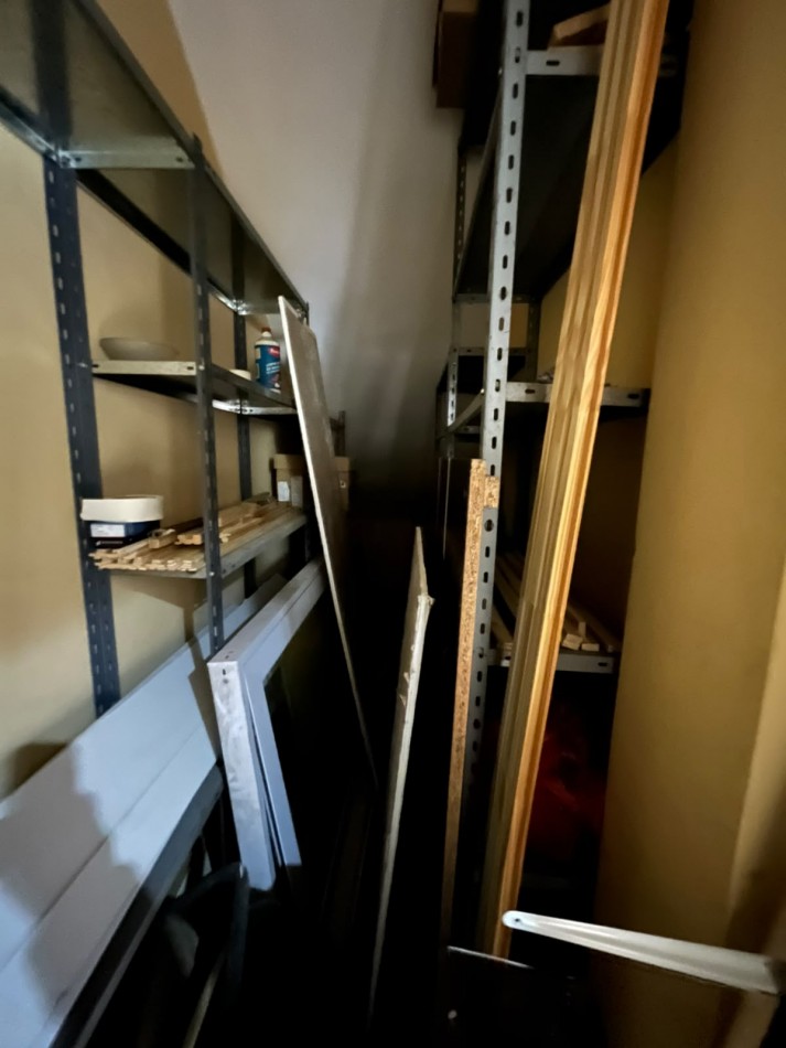 PH en Venta Apto Uso Profesional Zona Macrocentro