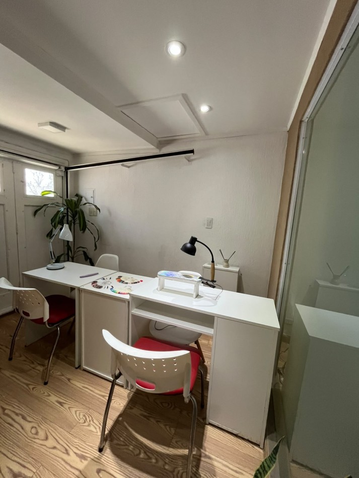 PH en Venta Apto Uso Profesional Zona Macrocentro