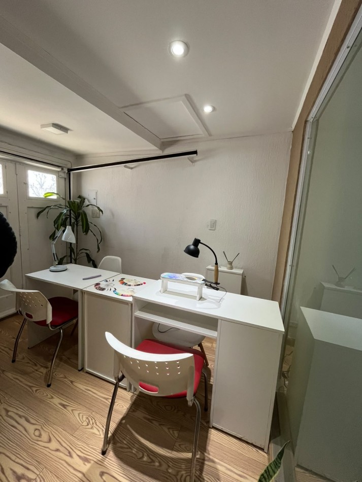 PH en Venta Apto Uso Profesional Zona Macrocentro