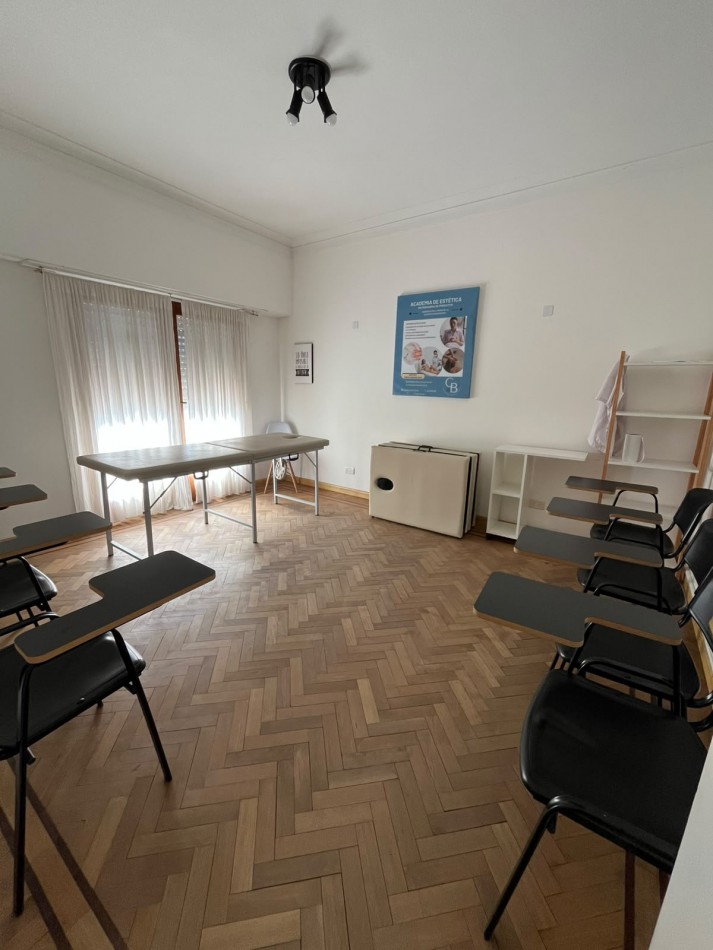 PH en Venta Apto Uso Profesional Zona Macrocentro