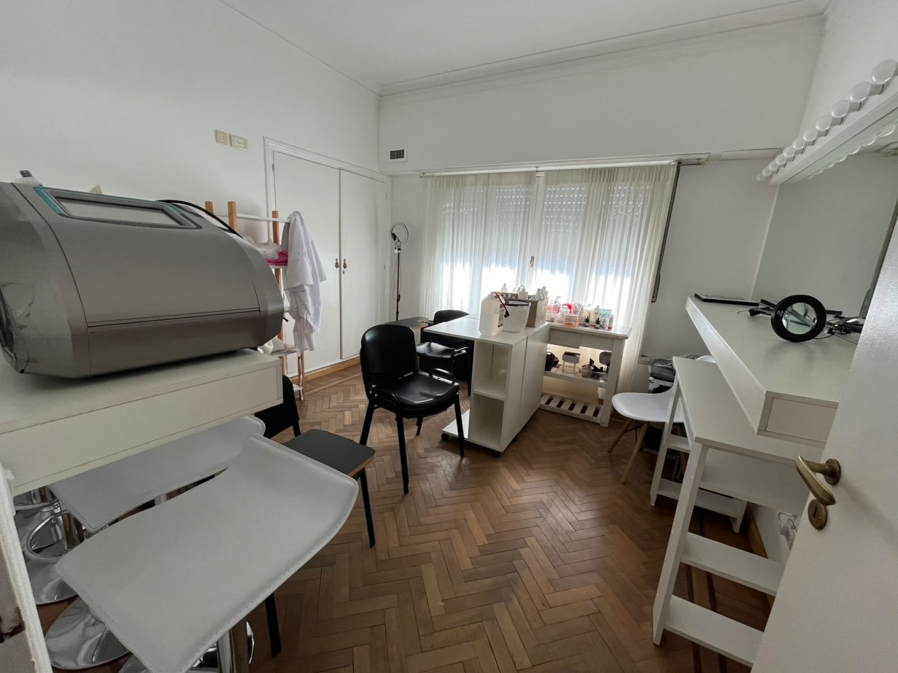 PH en Venta Apto Uso Profesional Zona Macrocentro
