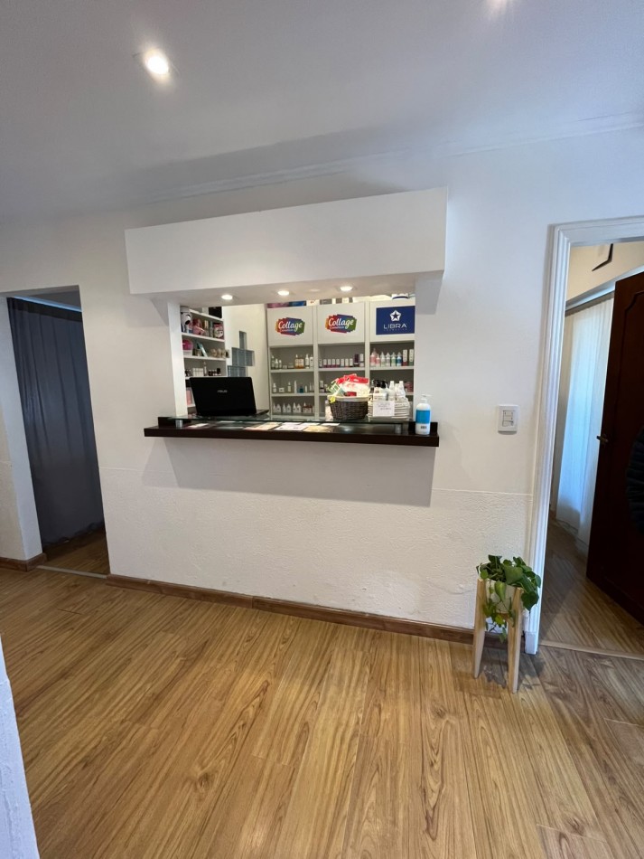 PH en Venta Apto Uso Profesional Zona Macrocentro