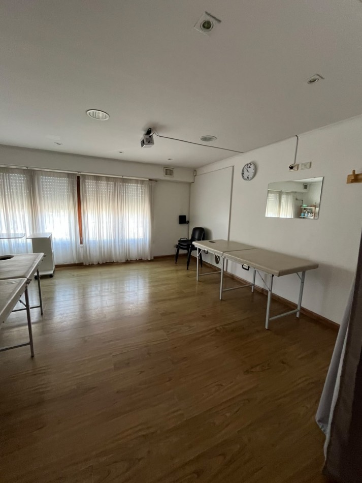 PH en Venta Apto Uso Profesional Zona Macrocentro