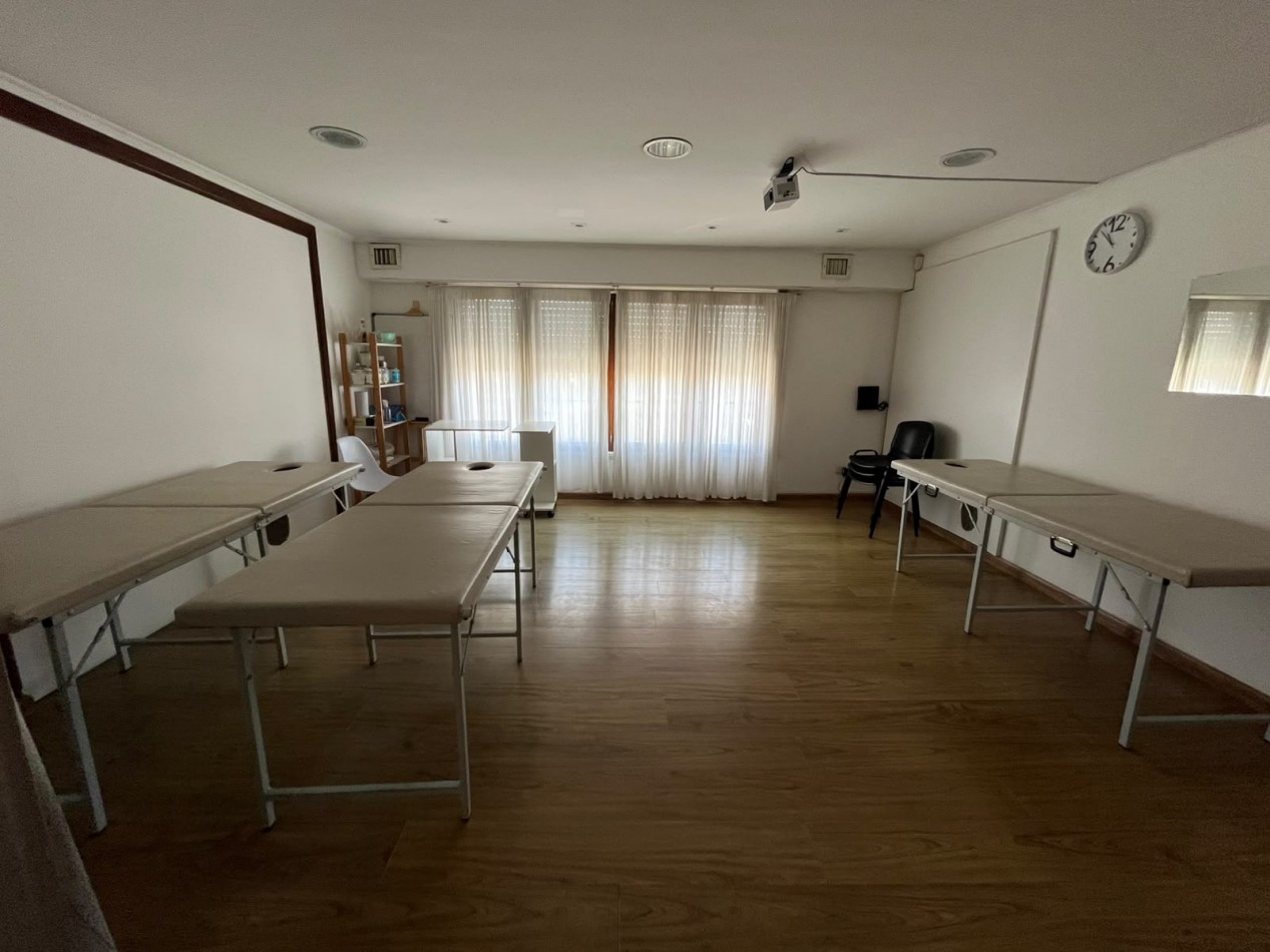 PH en Venta Apto Uso Profesional Zona Macrocentro