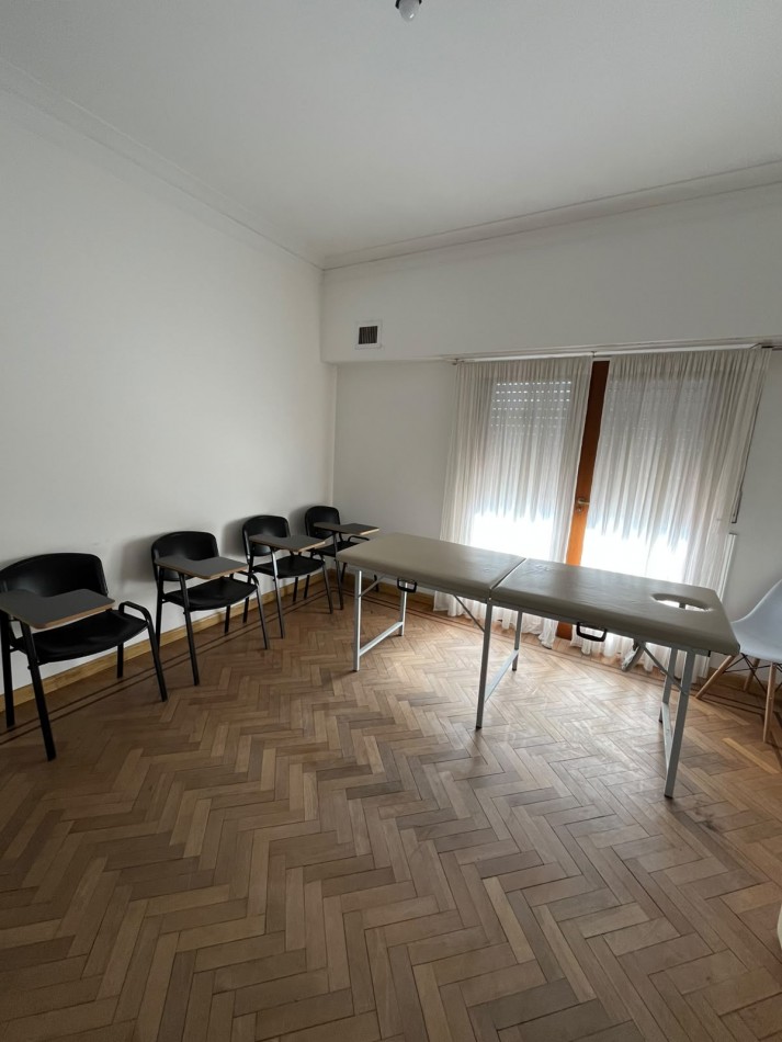 PH en Venta Apto Uso Profesional Zona Macrocentro