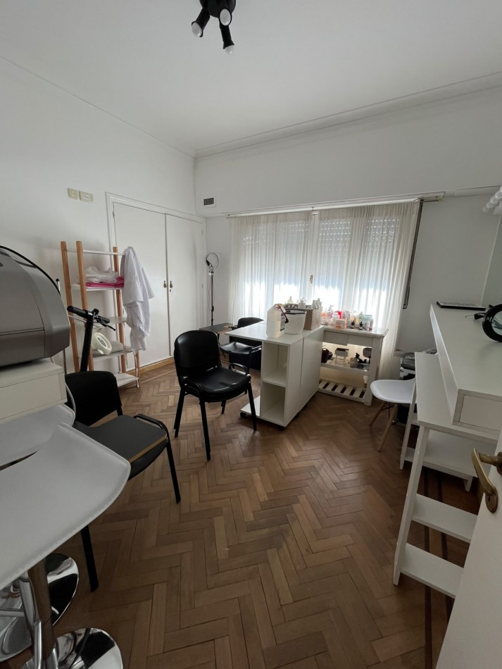 PH en Venta Apto Uso Profesional Zona Macrocentro