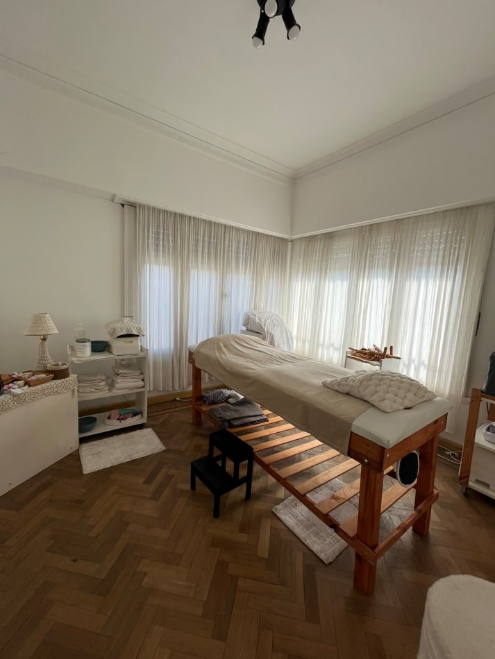 PH en Venta Apto Uso Profesional Zona Macrocentro