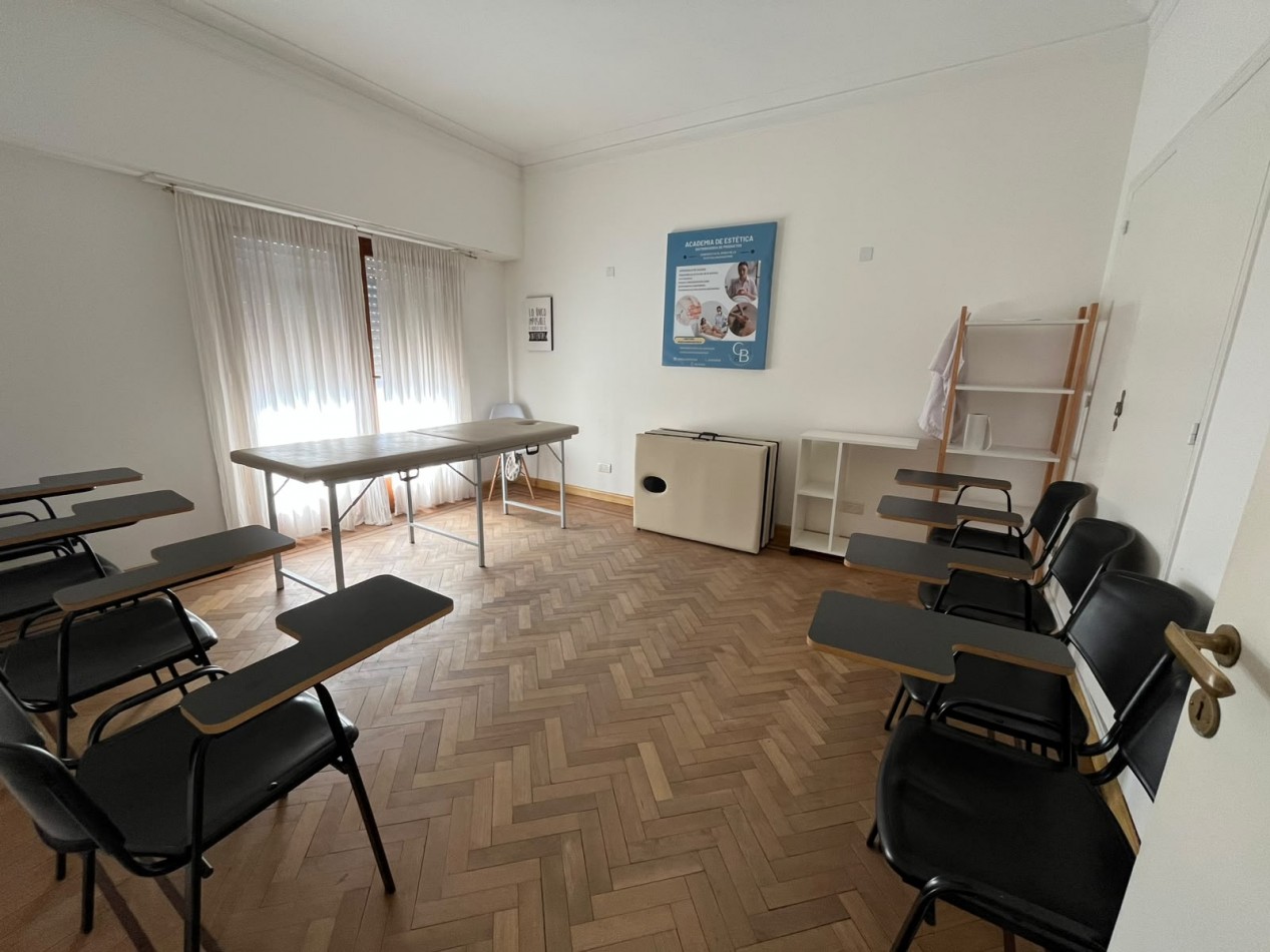 PH en Venta Apto Uso Profesional Zona Macrocentro