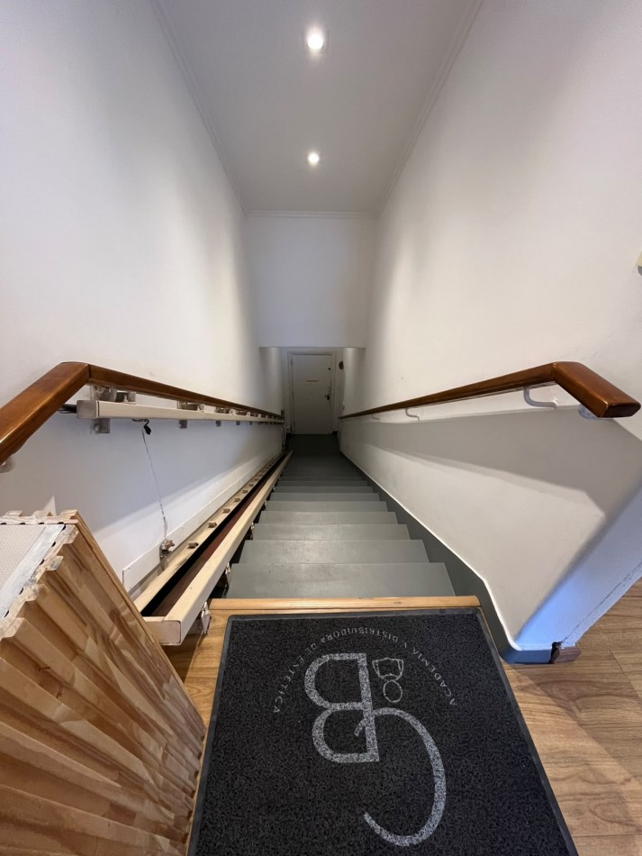 PH en Venta Apto Uso Profesional Zona Macrocentro