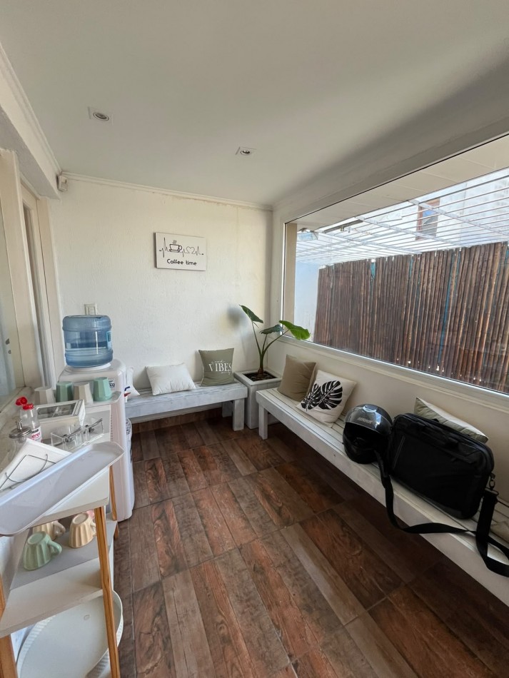 PH en Venta Apto Uso Profesional Zona Macrocentro