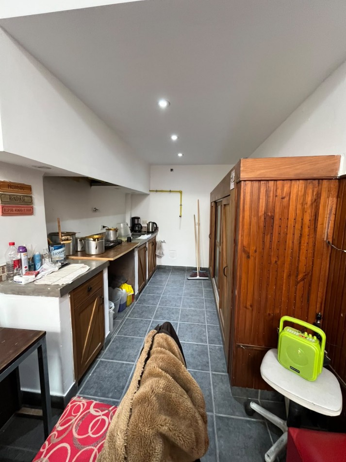 PH en Venta Apto Uso Profesional Zona Macrocentro