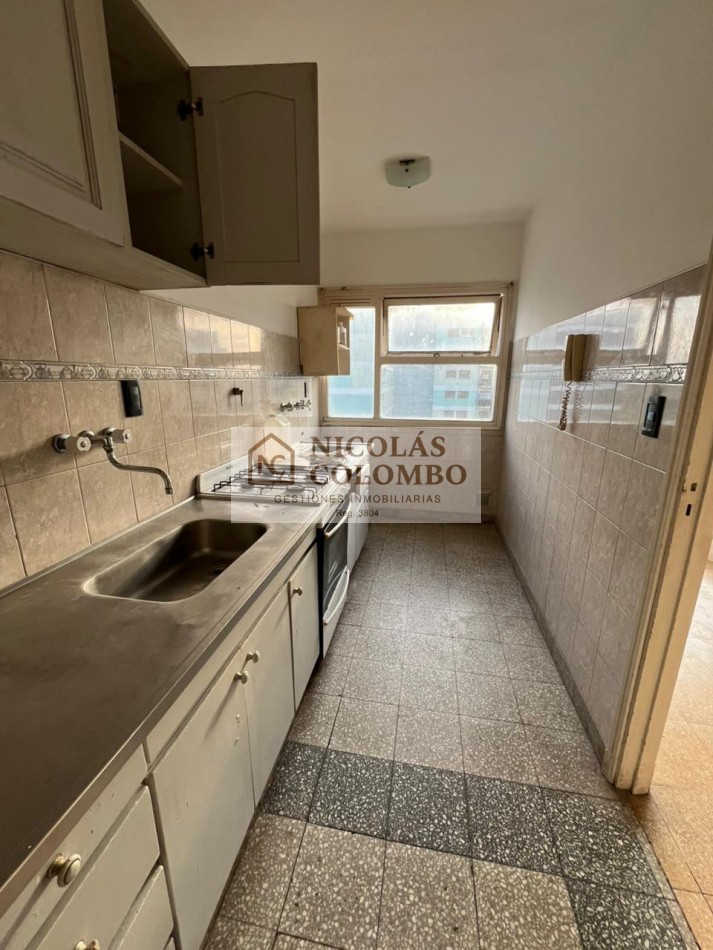 Departamento 3 Ambientes en venta 