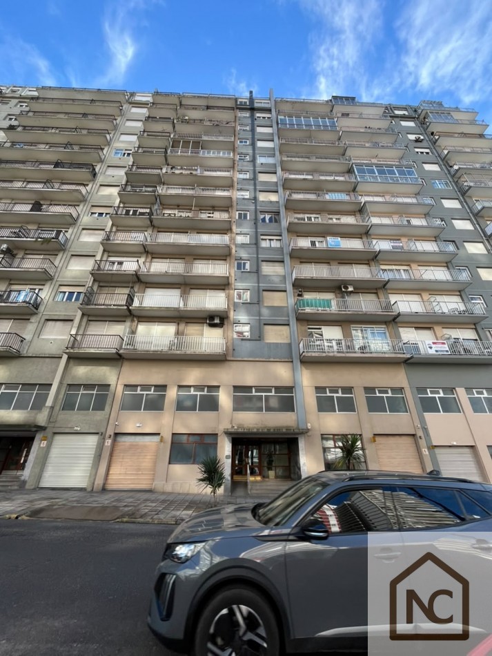 Departamento Monoambiente en Alquiler 24 Meses