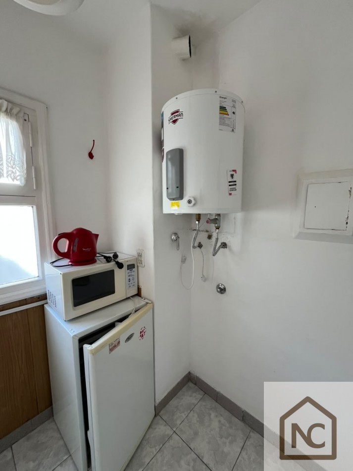 Departamento Monoambiente en Alquiler 24 Meses Zona Tribunales