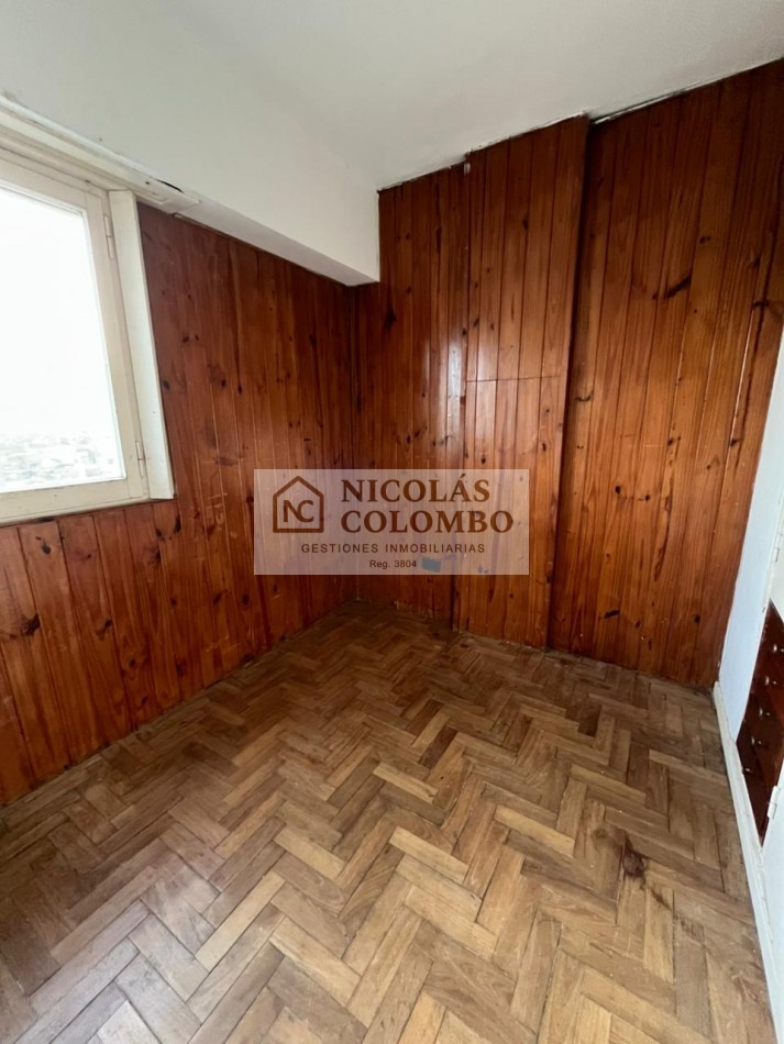 Departamento 3 Ambientes en venta 