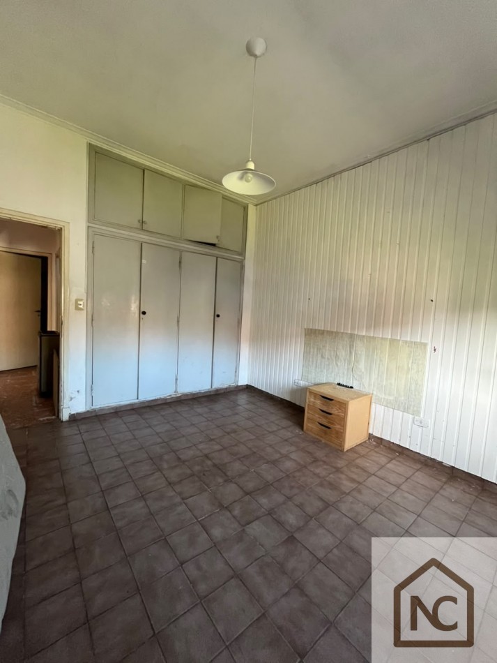 Chalet 3 ambientes + Galpon en Venta 