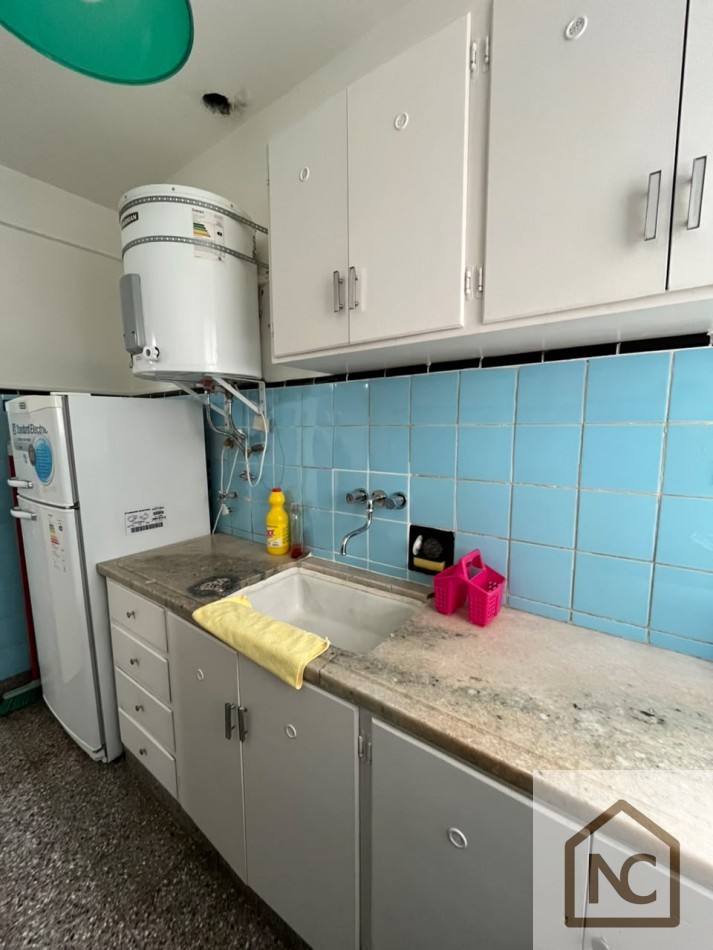 Departamento Monoambiente en Alquiler 24 Meses