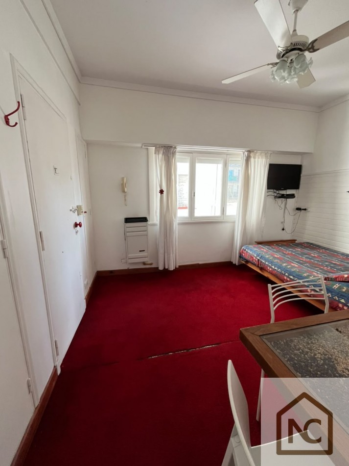 Departamento Monoambiente en Alquiler 24 Meses Zona Tribunales