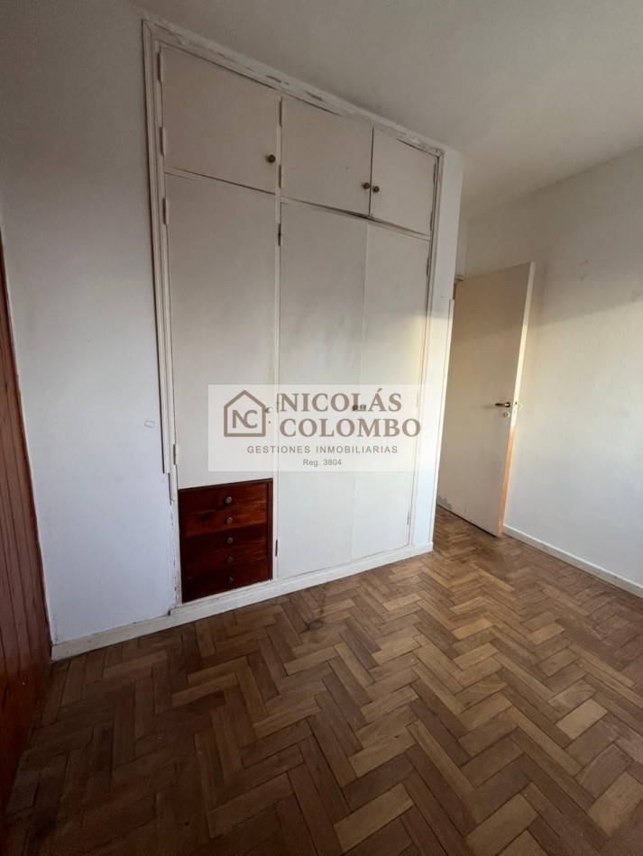 Departamento 3 Ambientes en venta 