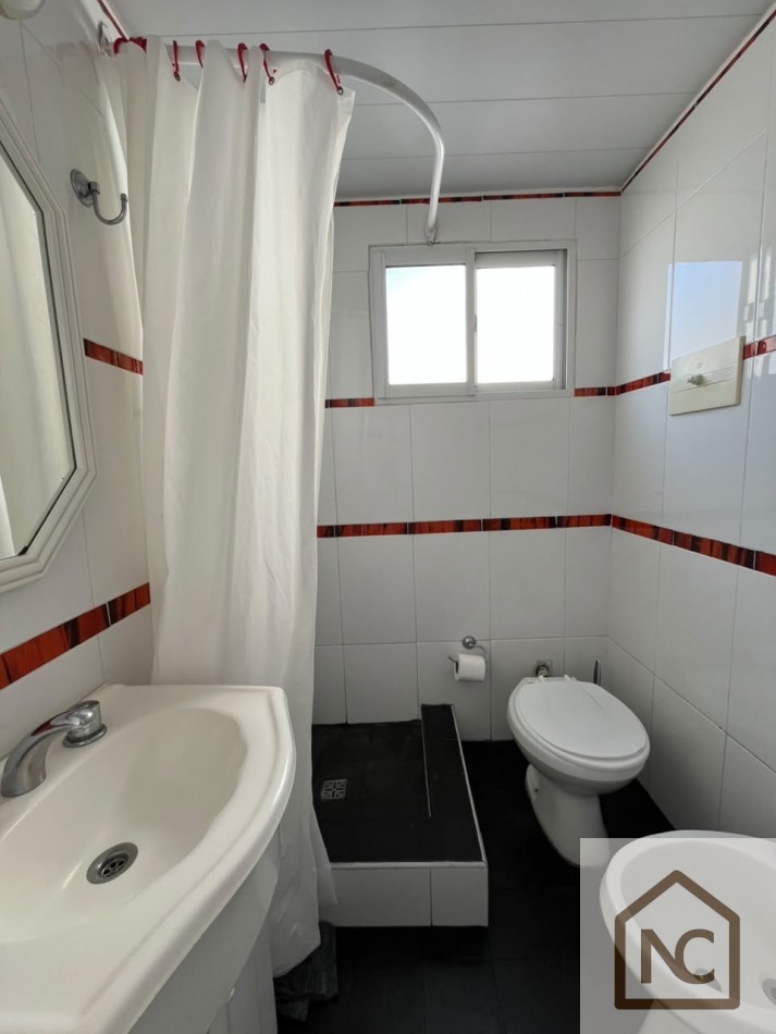 Departamento Monoambiente en Alquiler 24 Meses Zona Tribunales