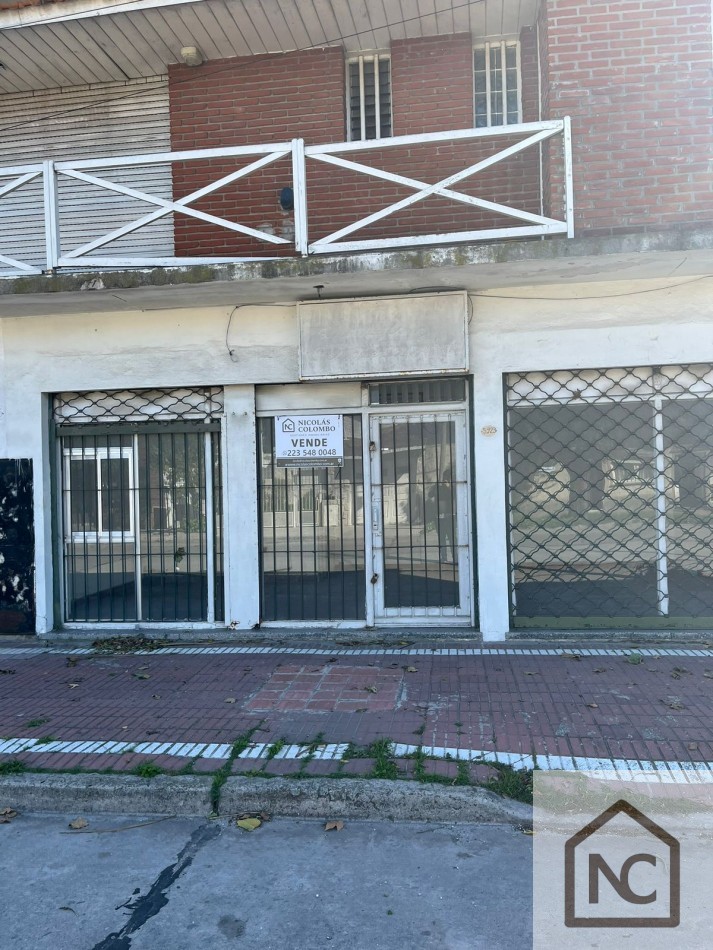 Local en venta en San Jose