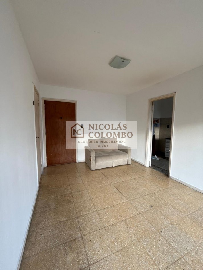 Departamento 3 Ambientes en venta 
