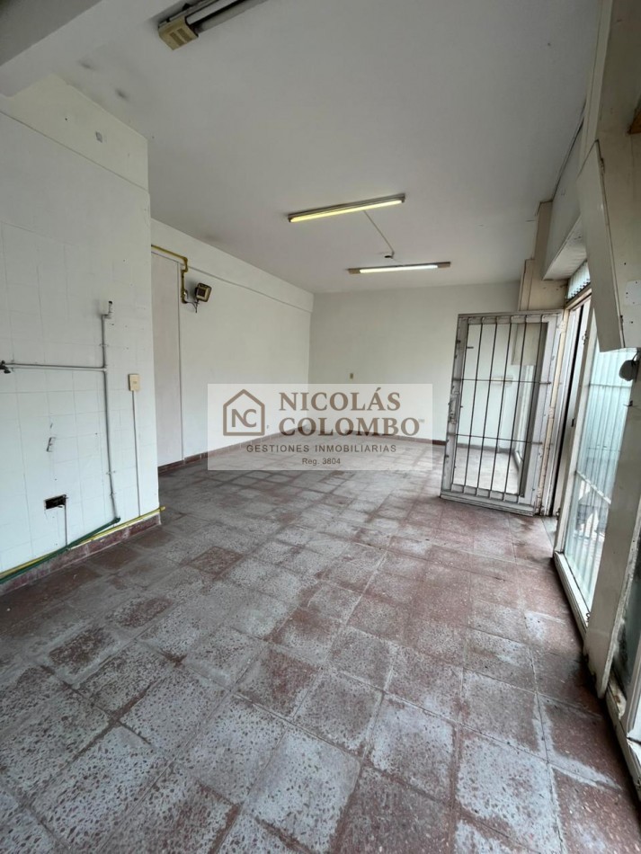 Local en venta en San Jose