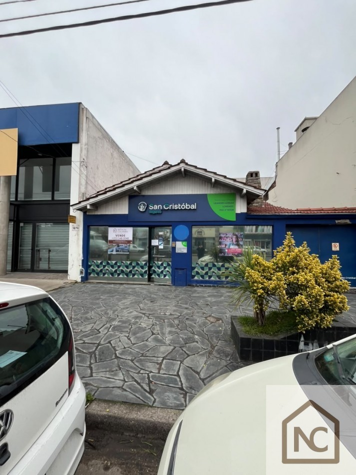 Local en Venta sobre Avenida Juan B Justo