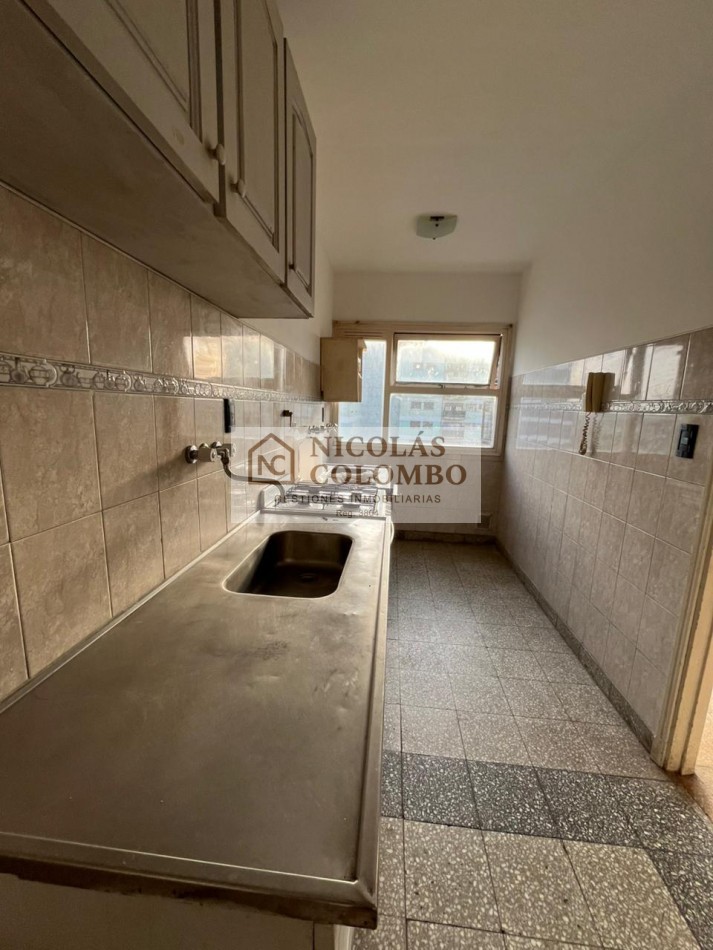 Departamento 3 Ambientes en venta 