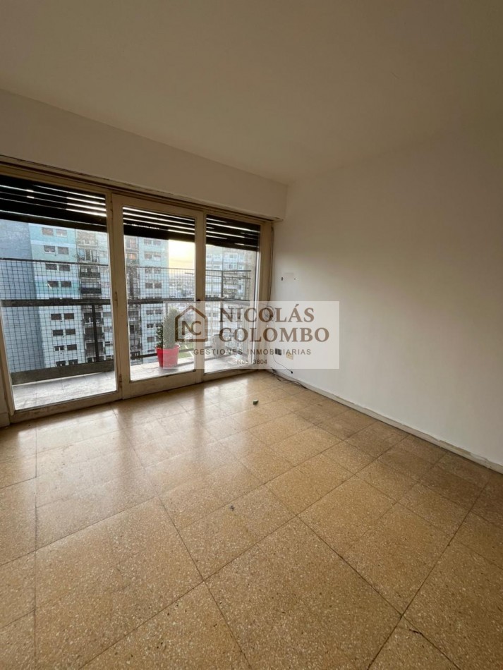 Departamento 3 Ambientes en venta 