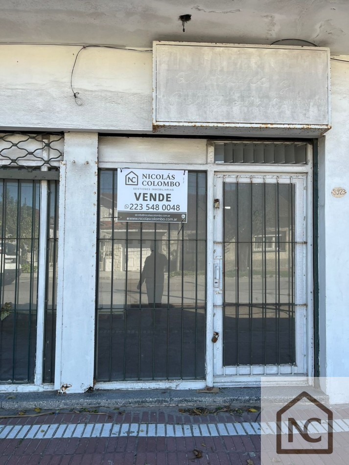 Local en venta en San Jose