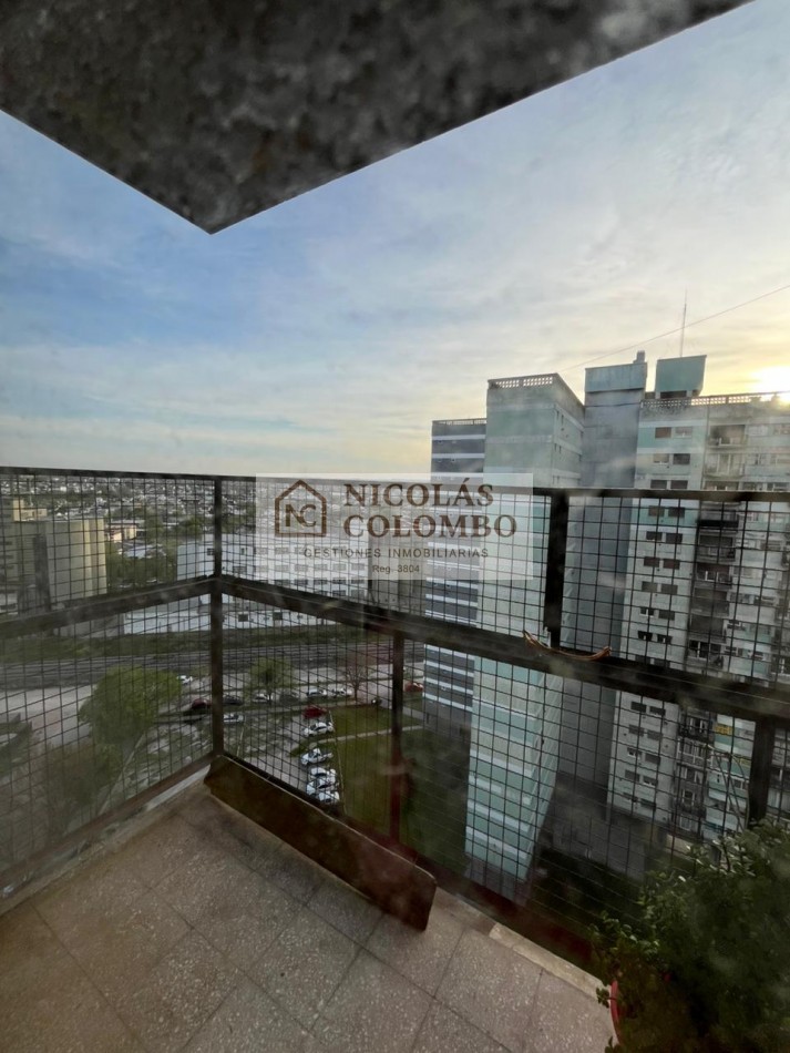 Departamento 3 Ambientes en venta 