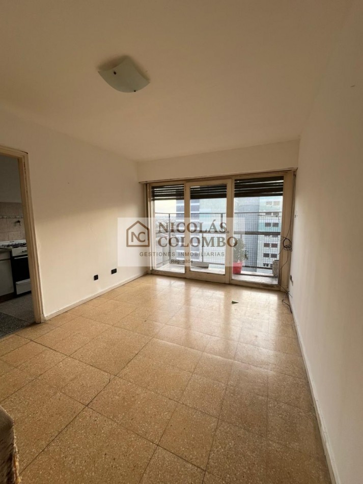 Departamento 3 Ambientes en venta 