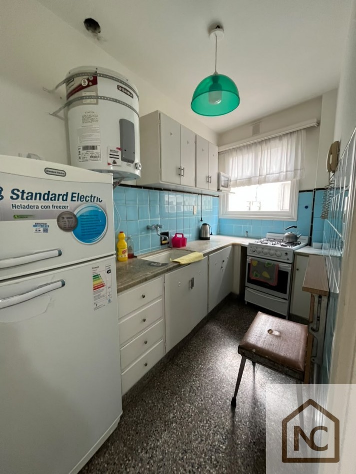 Departamento Monoambiente en Alquiler 24 Meses