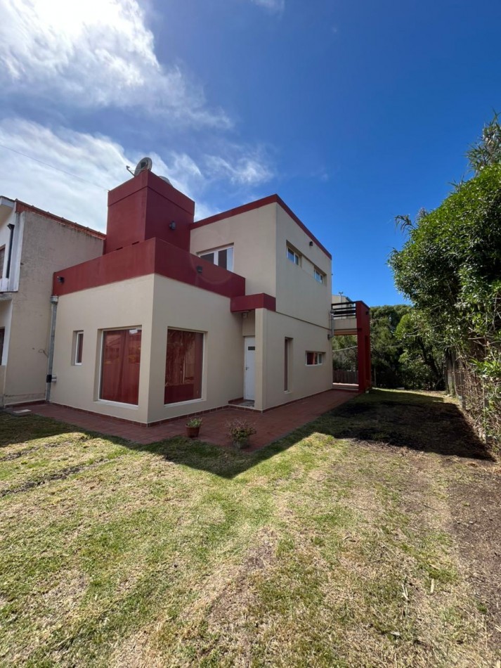 Chalet en Alquiler 24 meses Zona San Patricio