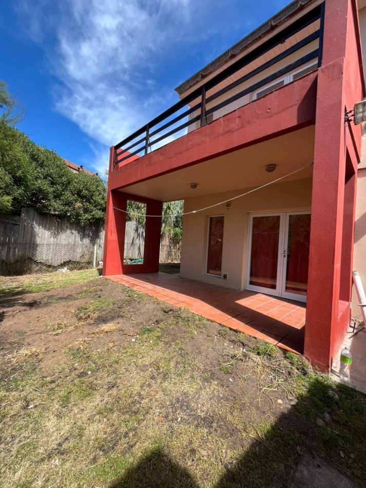 Chalet en Alquiler 24 meses Zona San Patricio