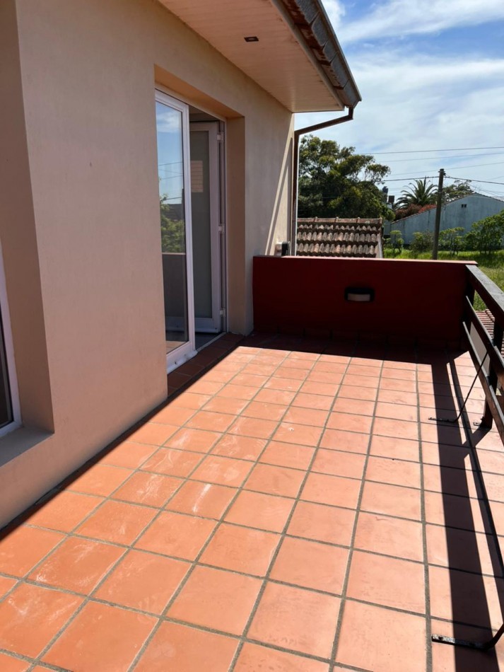 Chalet en Alquiler 24 meses Zona San Patricio