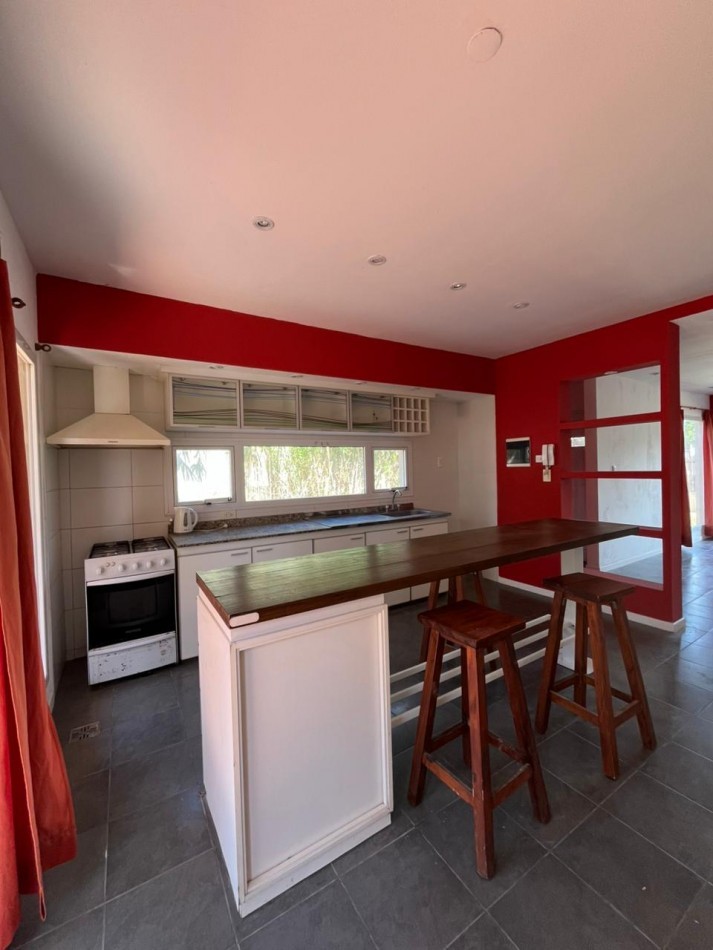 Chalet en Alquiler 24 meses Zona San Patricio