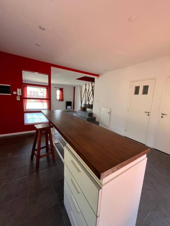 Chalet en Alquiler 24 meses Zona San Patricio