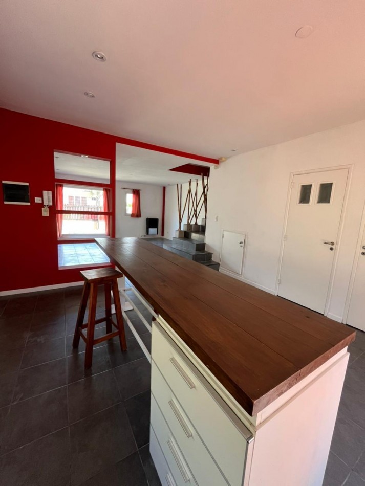 Chalet en Alquiler 24 meses Zona San Patricio