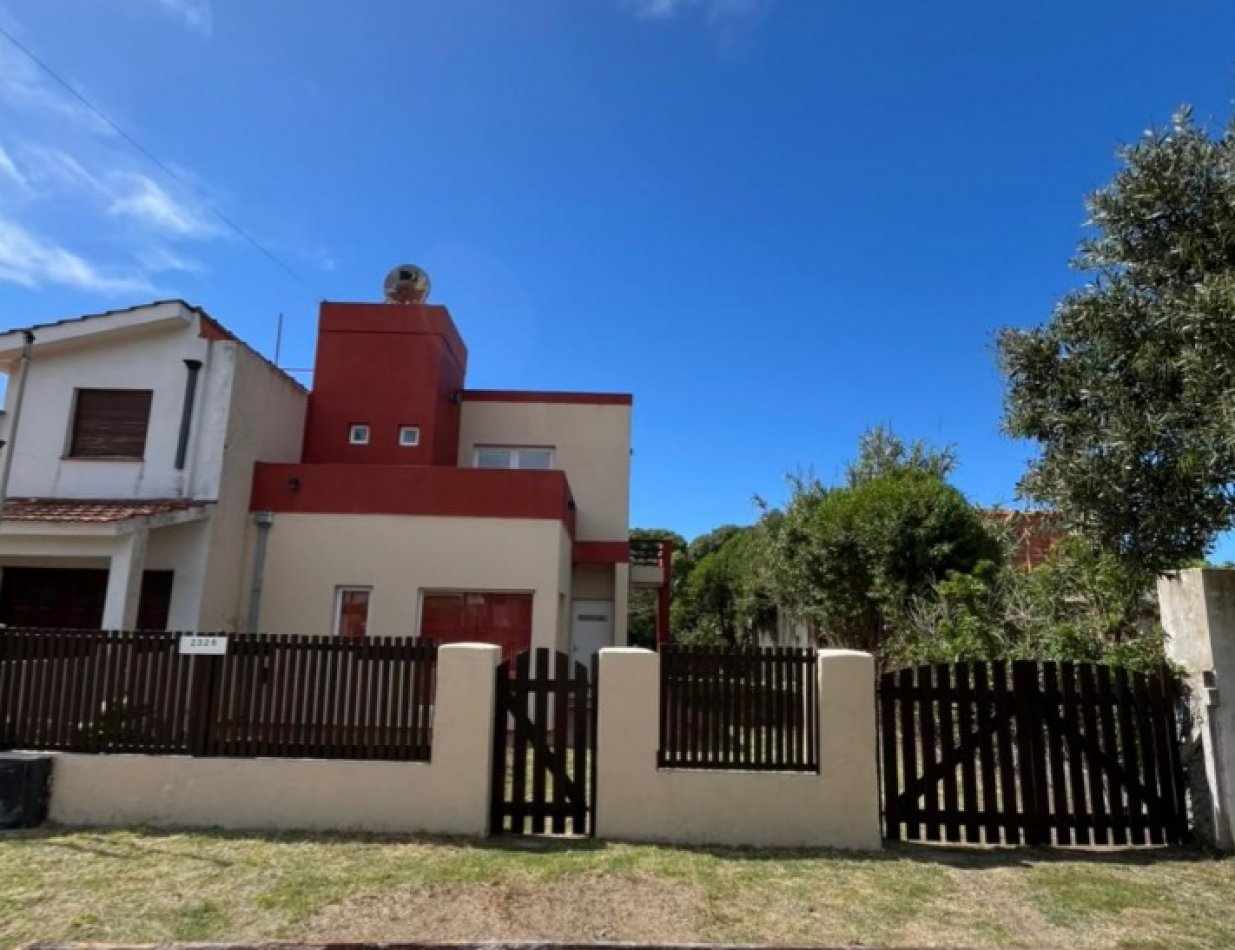 Chalet en Alquiler 24 meses Zona San Patricio