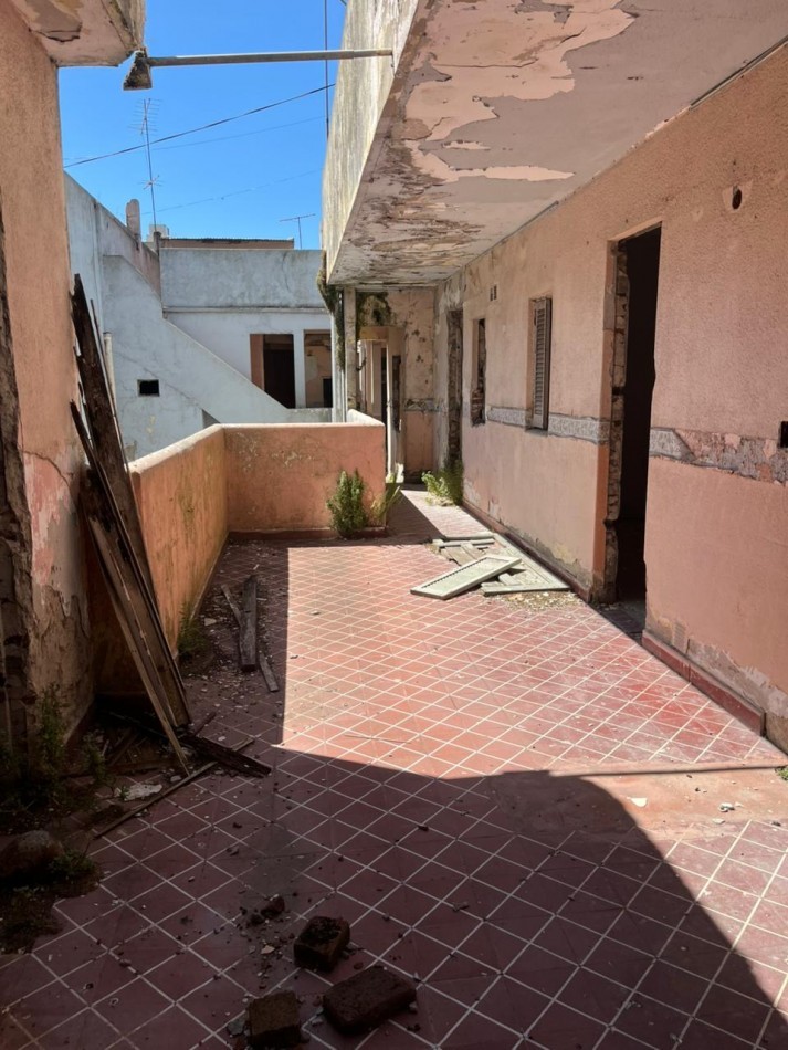 Lote Apto desarrollo