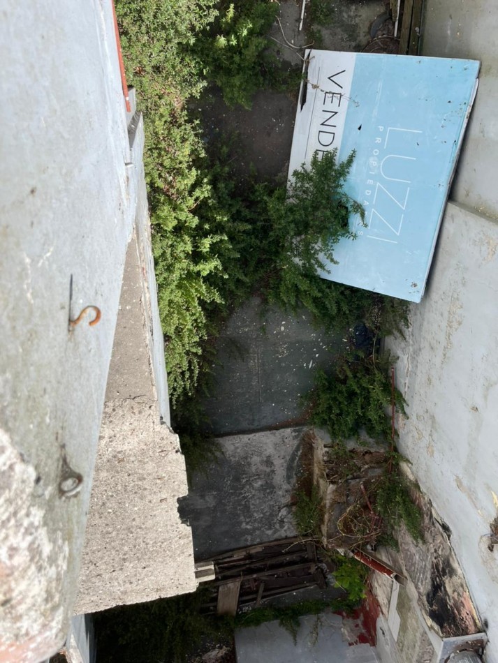 Lote Apto desarrollo