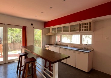 Chalet 3 Ambientes en Venta Zona San Patricio