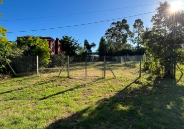 Lote en venta Reserva Golf Acantilados